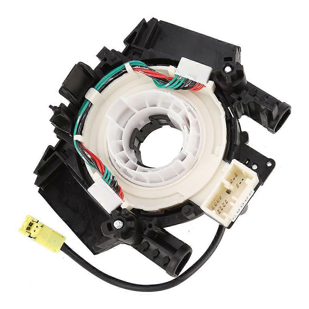 Clock Spring Spiral Cable Fit for Nissan Navara Qashqai X Trail 25567 EB301