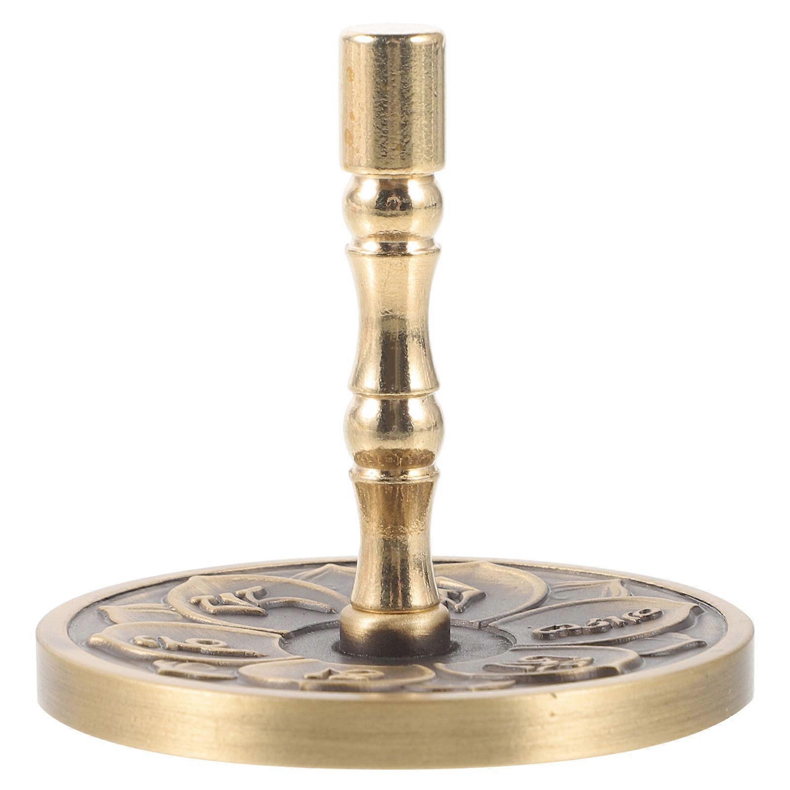 Copper Incense Press Mold for Incense Pressing 3Pcs Tools