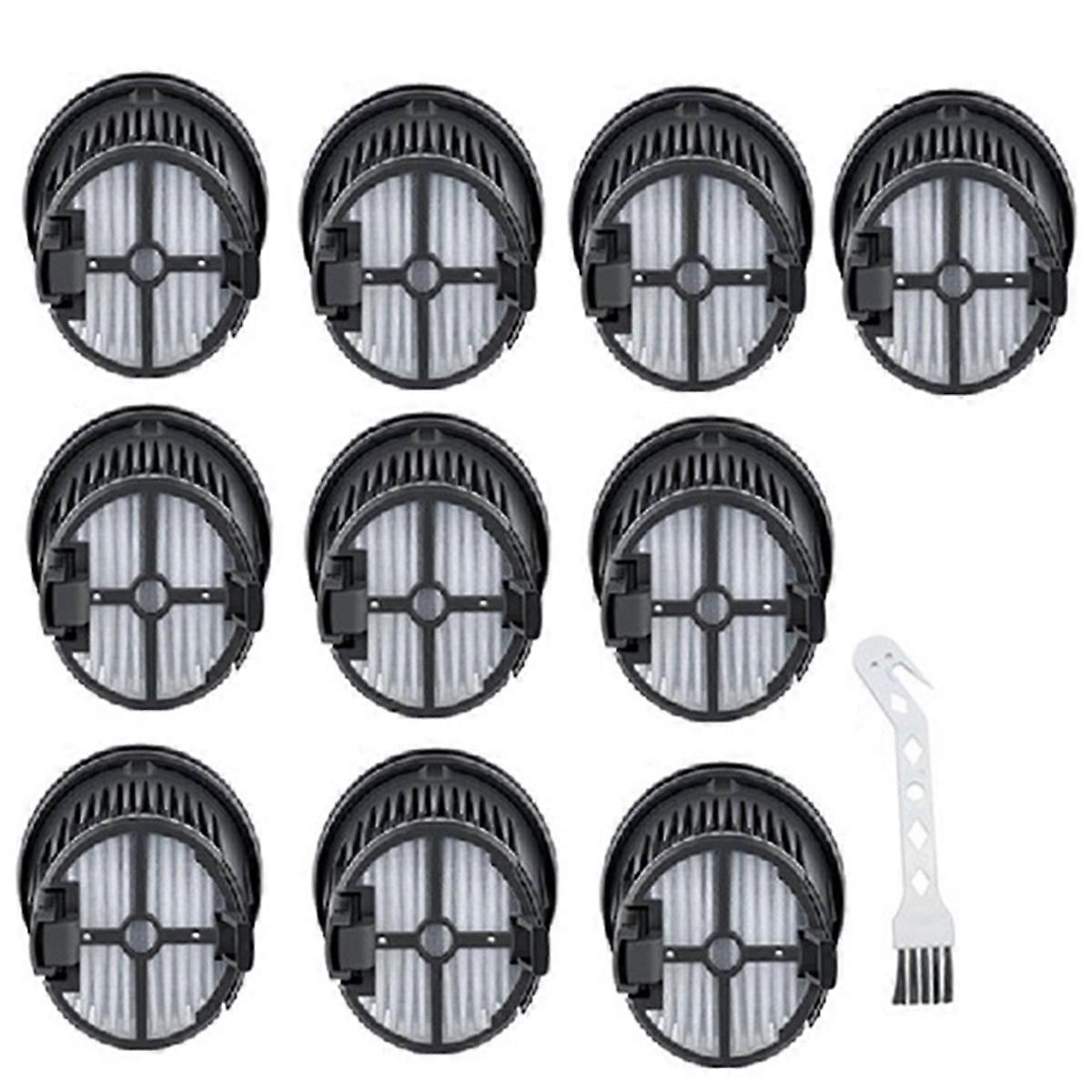 Suitable for H14 Dual/H14 Pro Main Brush Filter Accessories