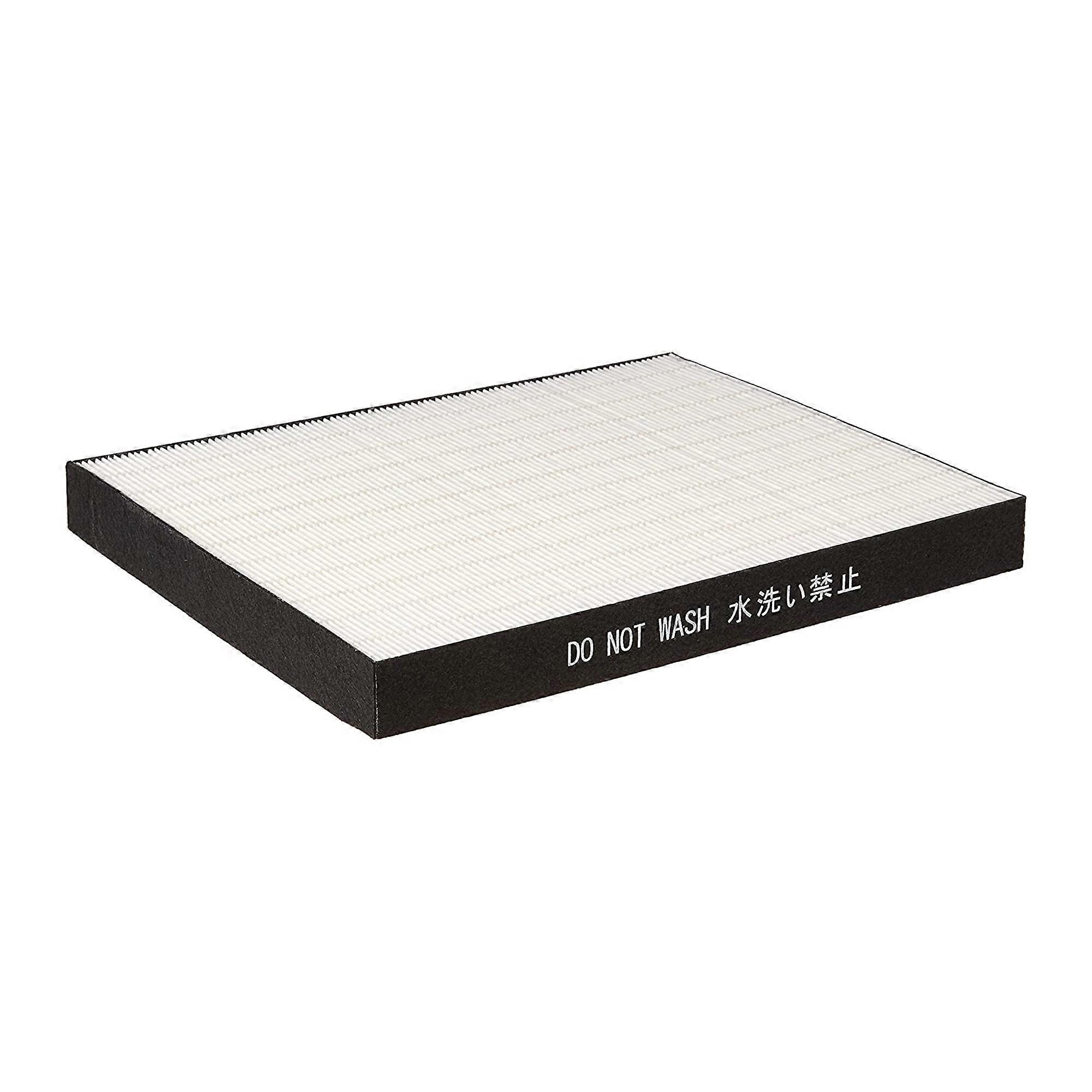 Compatible with Sharp FZ-F60HFU True HEPA Replacement Filter for FPF60UW Air Purifier
