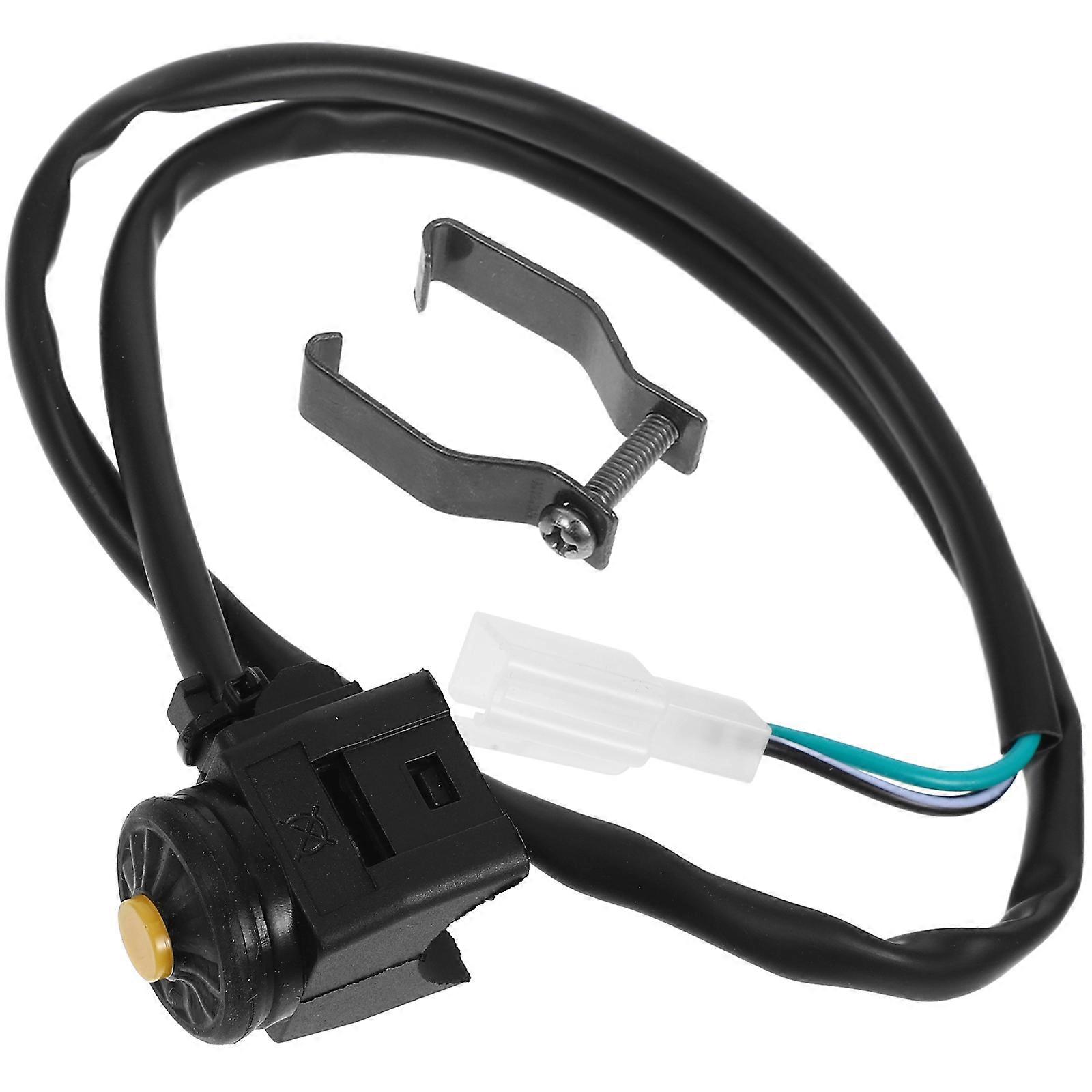 Replacement Ignition Starter Coil for Mini Motorcycle Engine