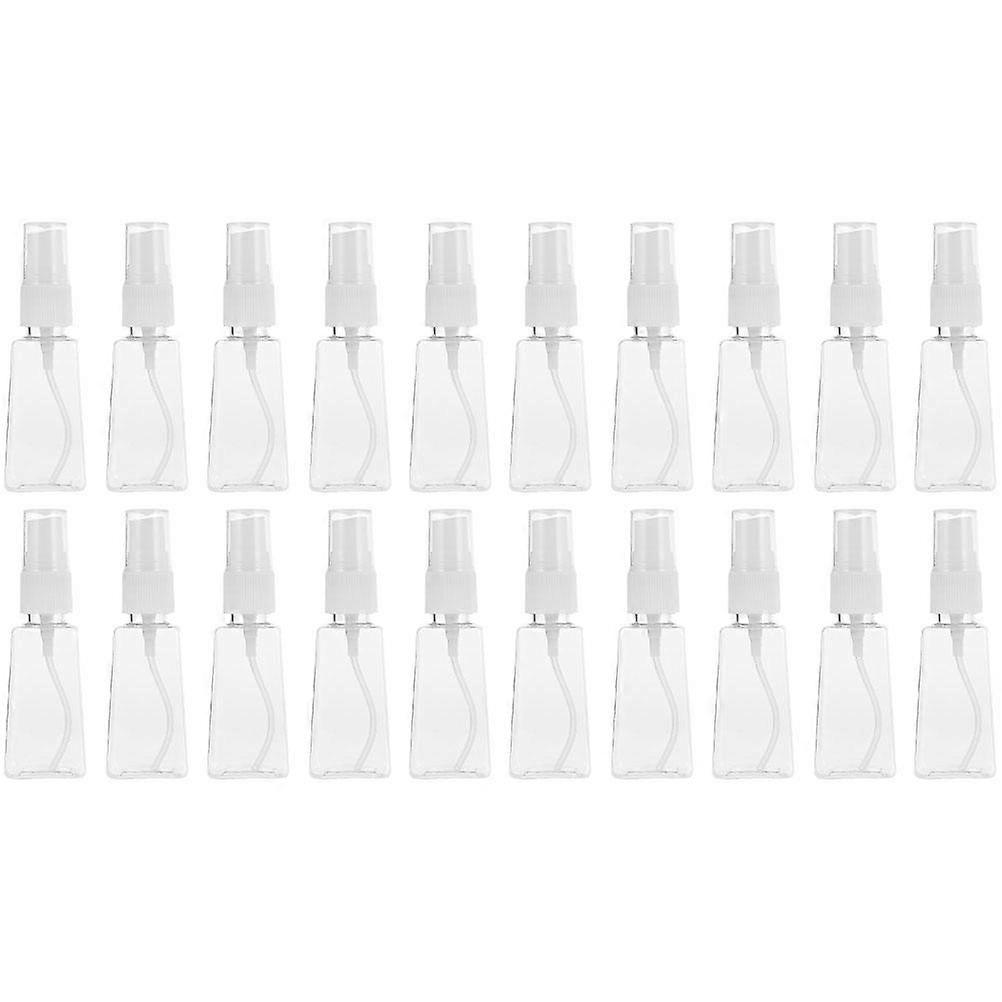 Empty Perfume Spray Bottle for Storage Use 40Pcs Cosmetic Sprayer
