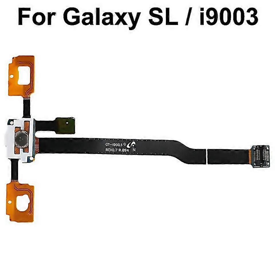 For New For Galaxy Sl I9003 Sensor Flex Cable