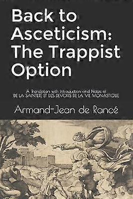 Înapoi la ascetism