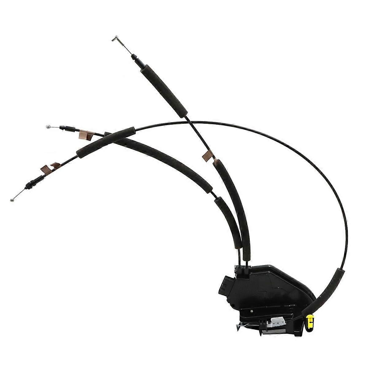 80501-5RW3A Türschlossantrieb vorne links für Kicks 1,6 l