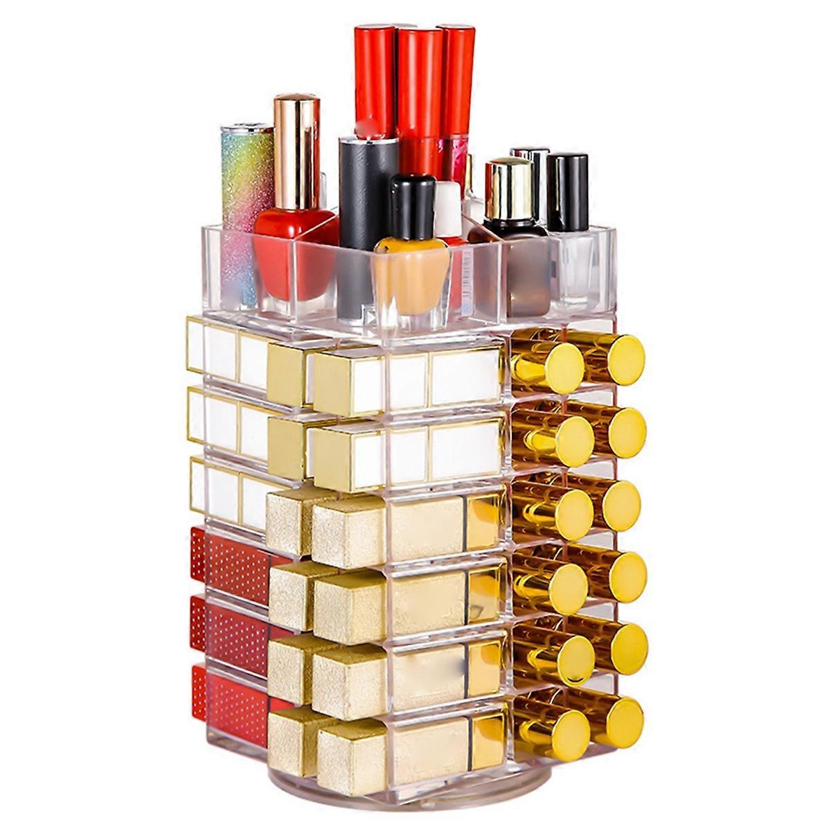 Lipstick Storage Rack Cosmetics Storage Rack Lipstick Display Rack