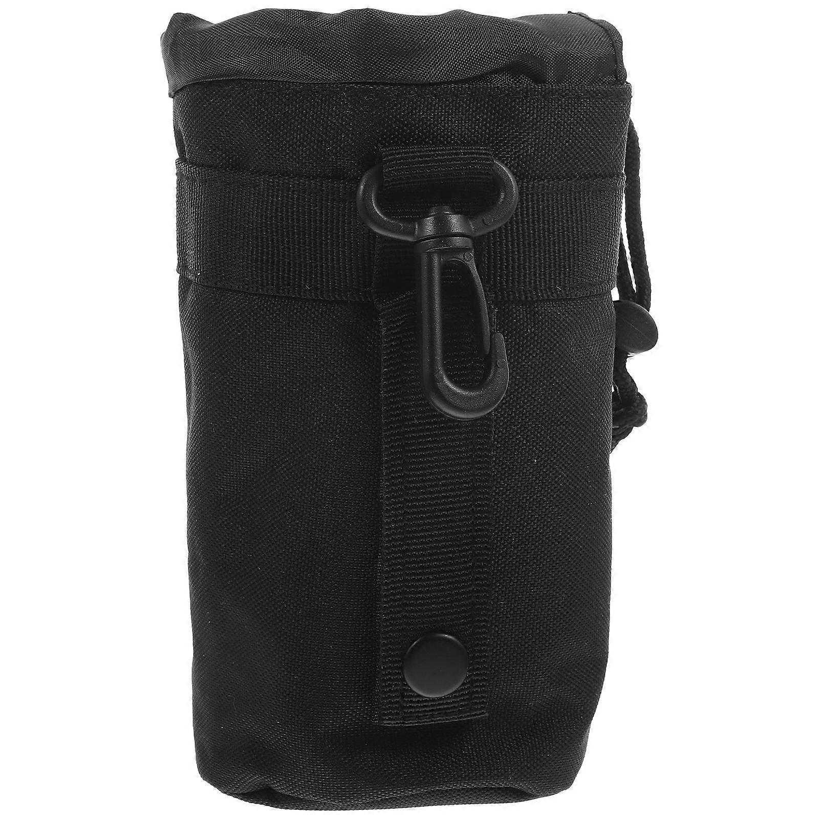 Portable Bottle Protective Cover Tear-resistant Mold-resistant For Walking Running 1Pcs