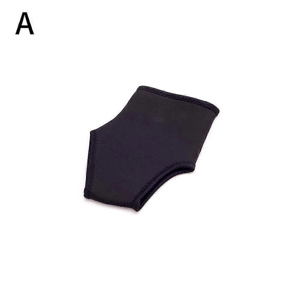 Breathable Ankle Brace Elastic Ankle Support Compression Sleeves for Basketball