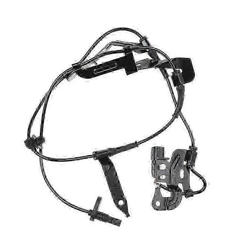 Capteur ABS avant gauche et droit pour Ford Ranger T64 2.2TD / T65 3.2TD DB39-2C205-BD DB39-2C204-BD DB392C205BD DB392C204BD