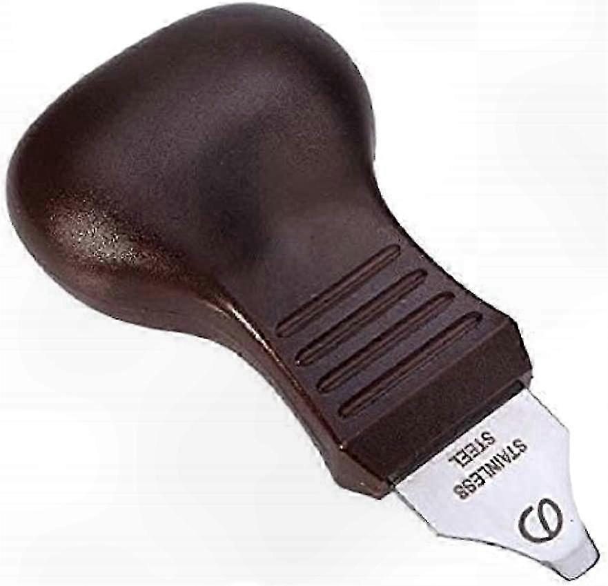 Tool for Watchmaker Knife and Opener Repairs