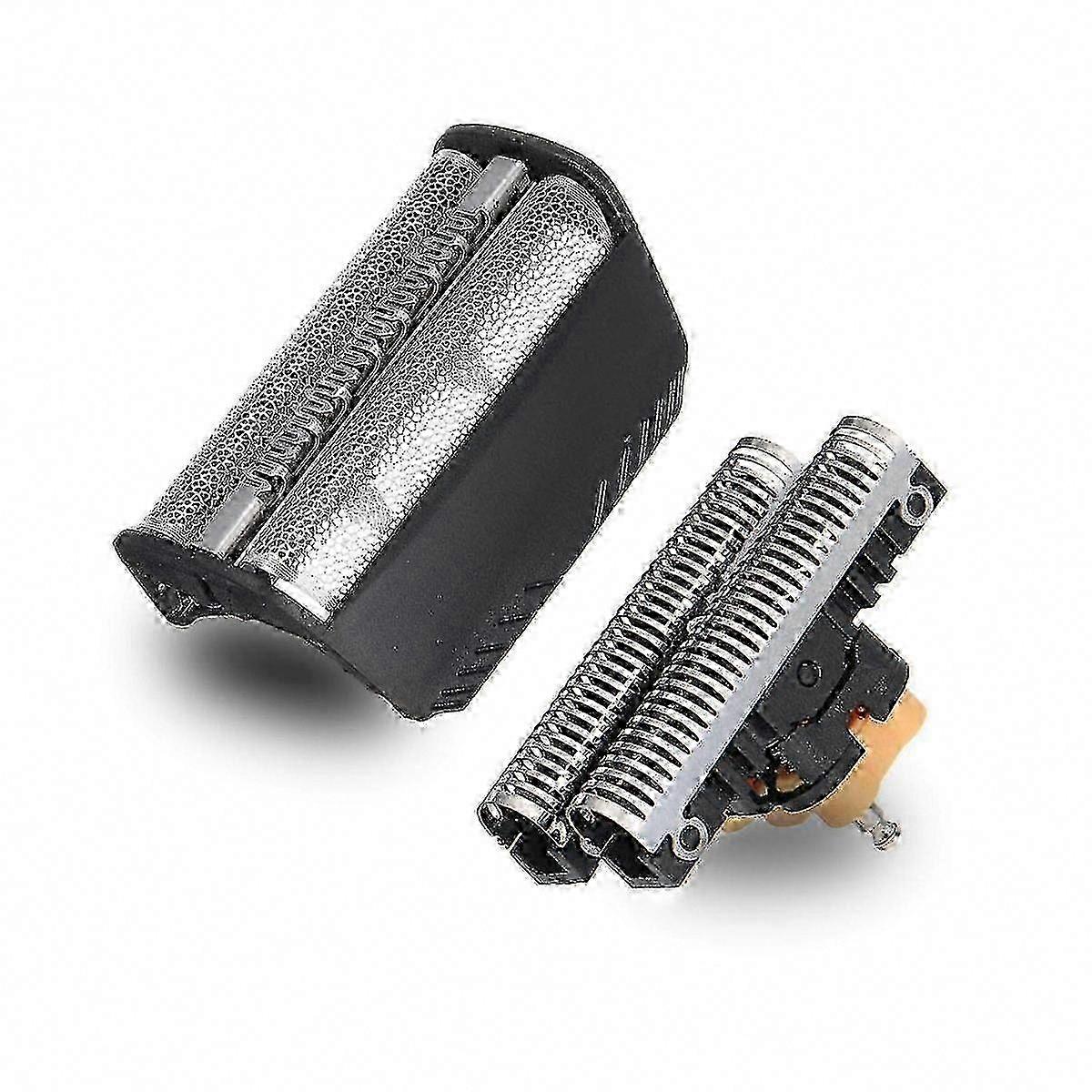 Braun Series 3 Foil Cutter Replacement 30B for 330 199 197S-1 195S-1 4845 4745 5743 7516 7475 7493 7763 7783 Shavers