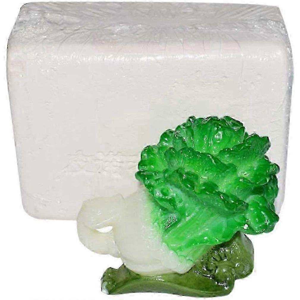 Jade Cabbage Archaeology Dig Kit for Kids - Science Exploration Toy