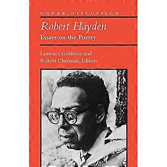 Robert Hayden: Essays over poëzie (onder discussie)
