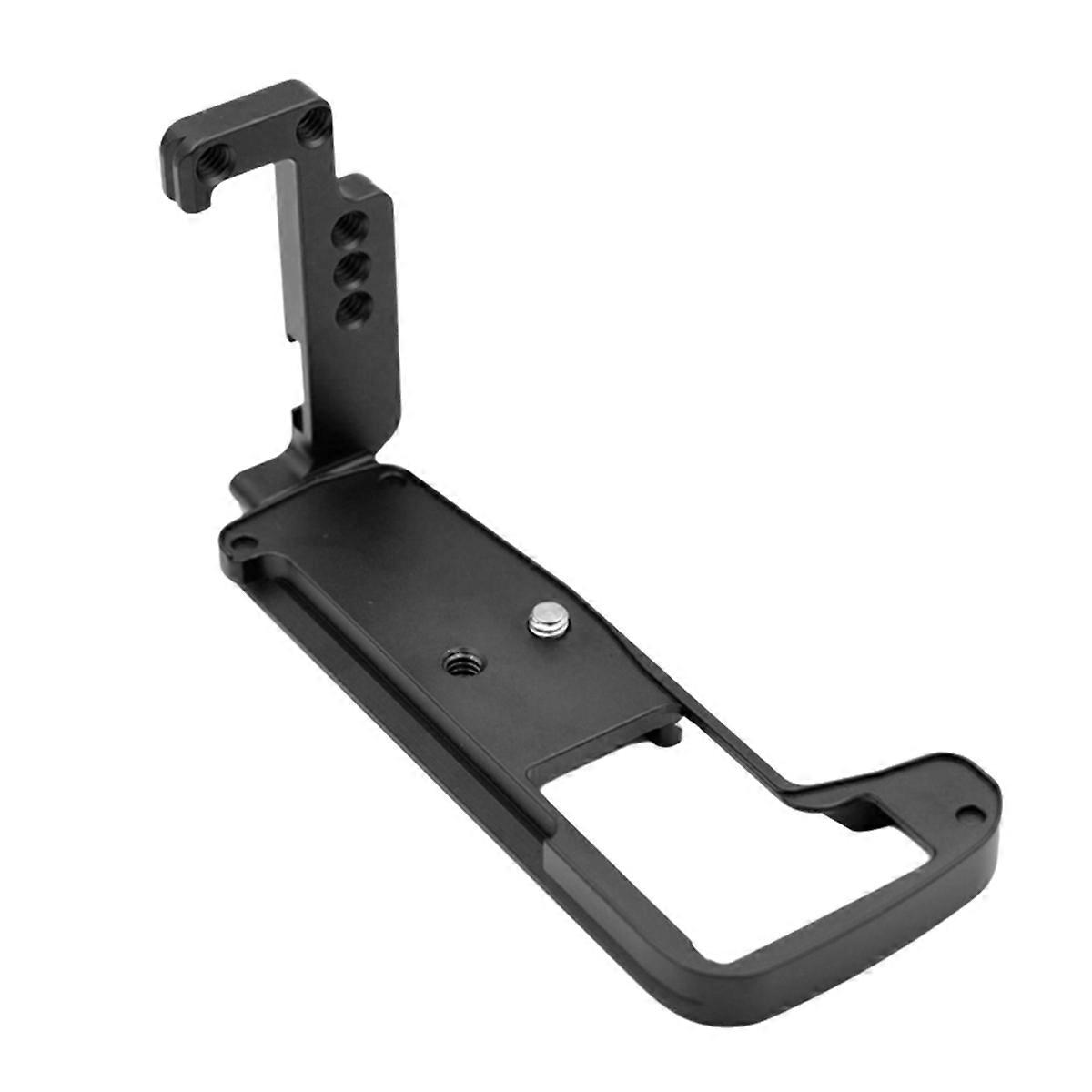 For E-M1 II/III Camera L Bracket Hand Grip Quick Release Plate Camera Accessories