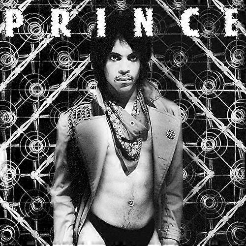 Prince - Dirty Mind [VINYL]