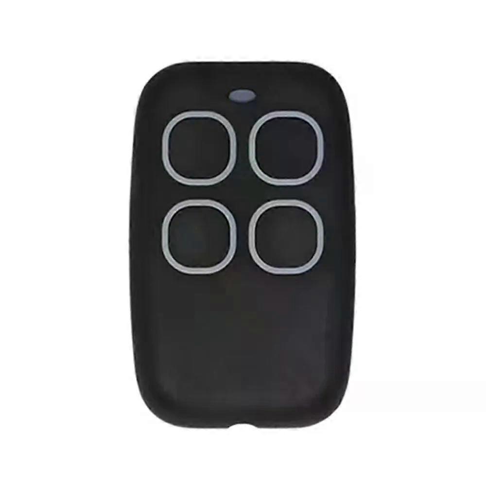 CAME Garage Door Remote Control Duplicator 433MHz 43392MHz Code Grabber Clone Gate Key Fob Command Hand Transmitter