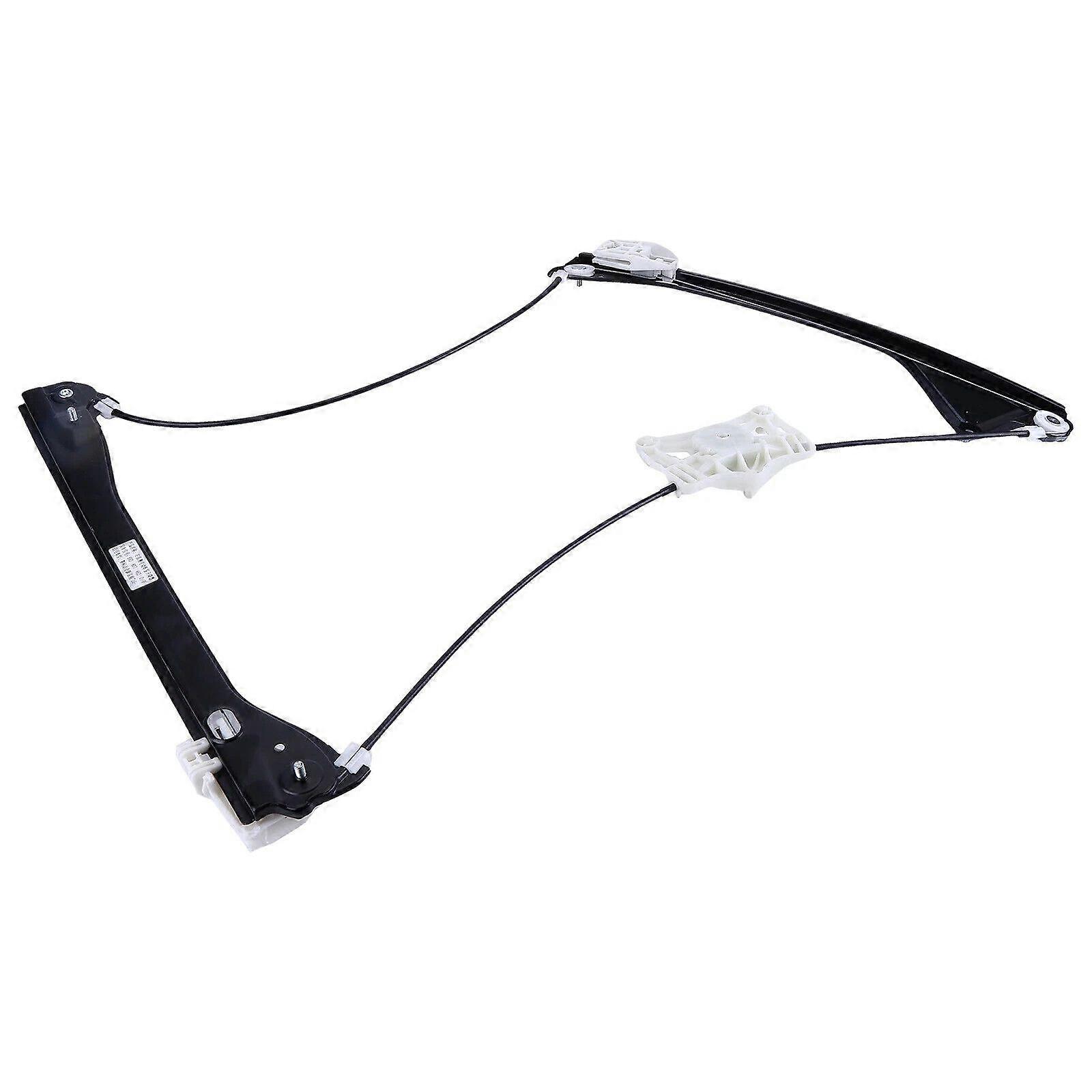 וסת חלון קדמי ימני צד נהג מתאים לסקודה פאביה 2014-2021 6V0837462 מס' 6293