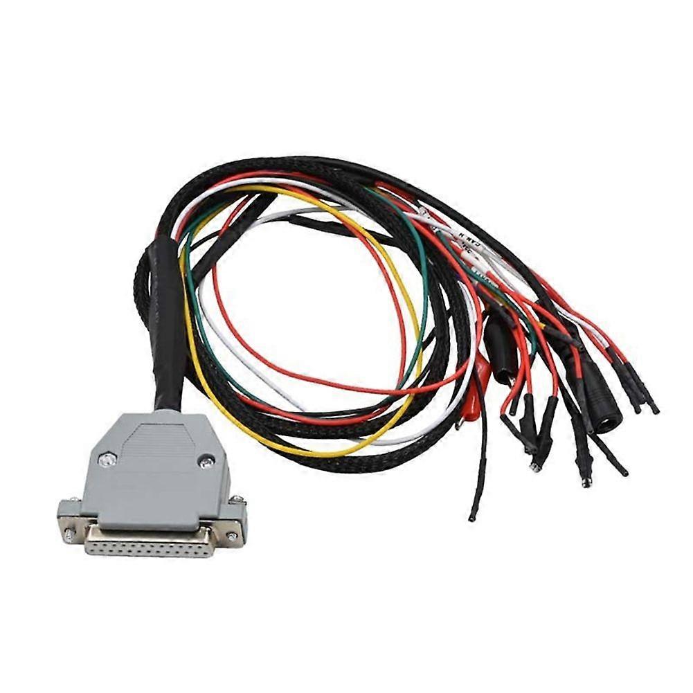 Xhorse VVDI Prog for Bosch ECU Adapter Read for BMW ECU N20 N55 B38 A