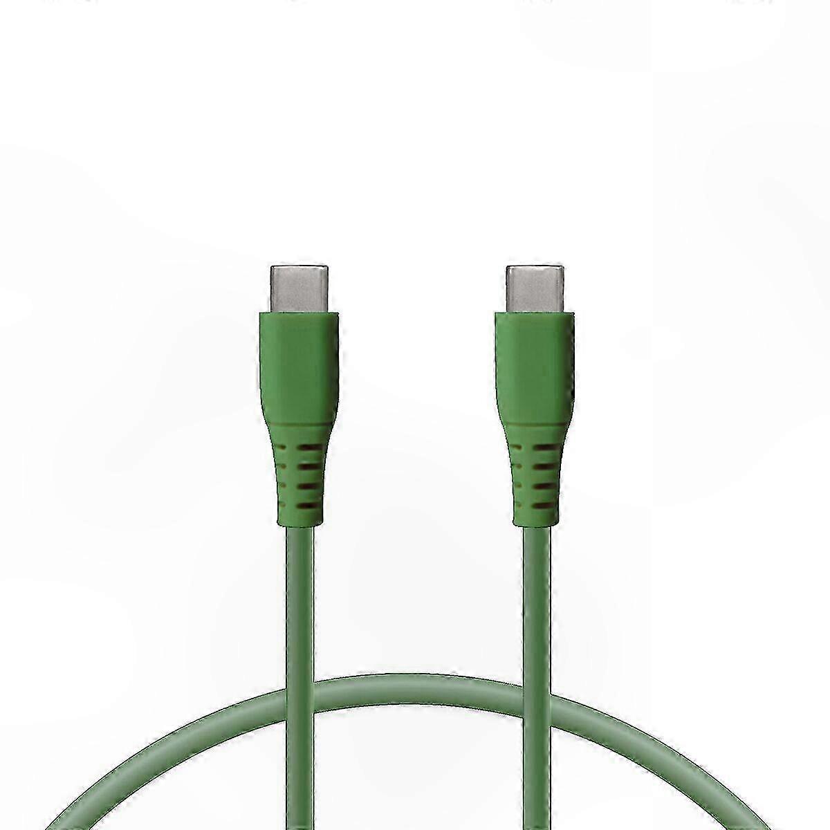 USB Data and Charging Cable for Devices