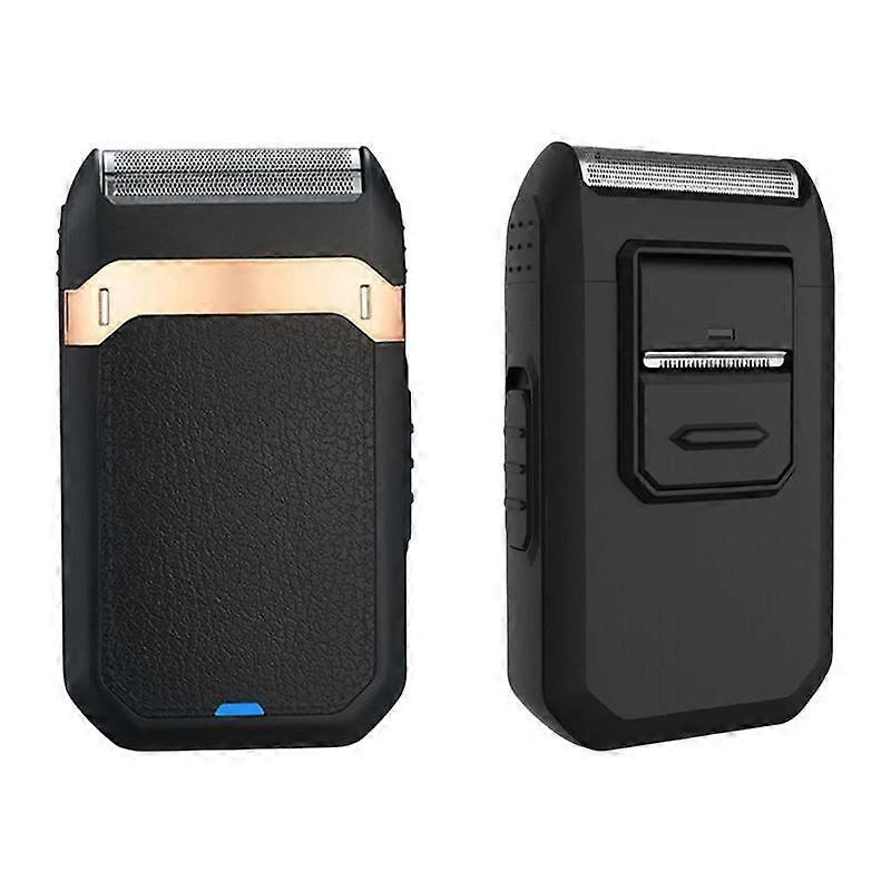 Reciprocating Electric Shaver Rechargeable Razor