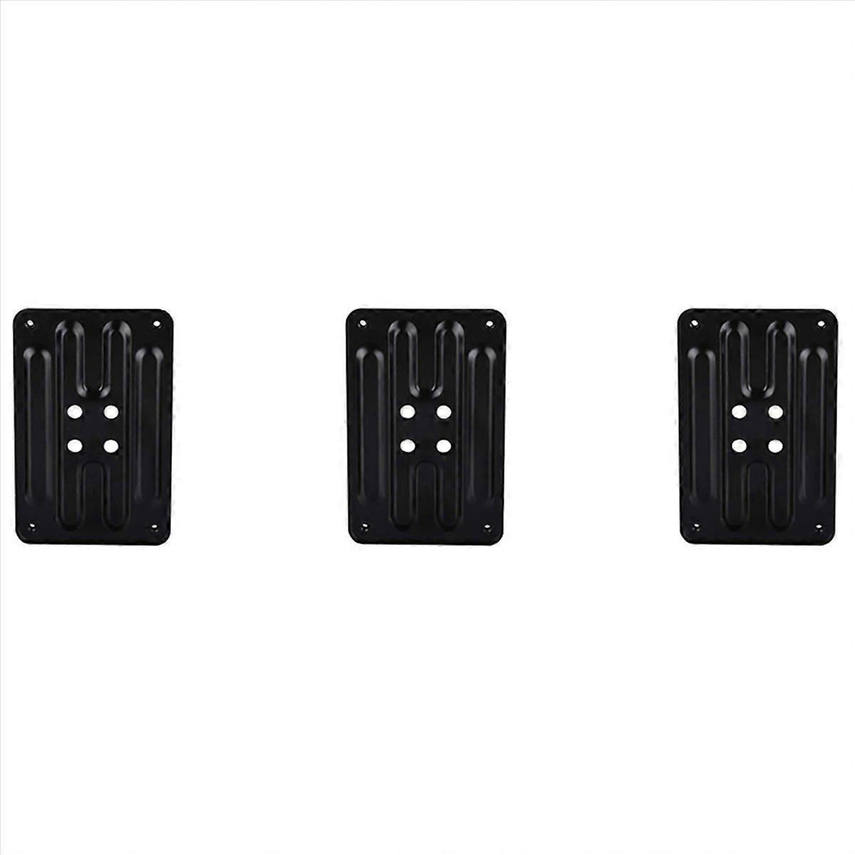 CPU Cooler, Cooling Backplate Computer Heatsink Bracket for AM4