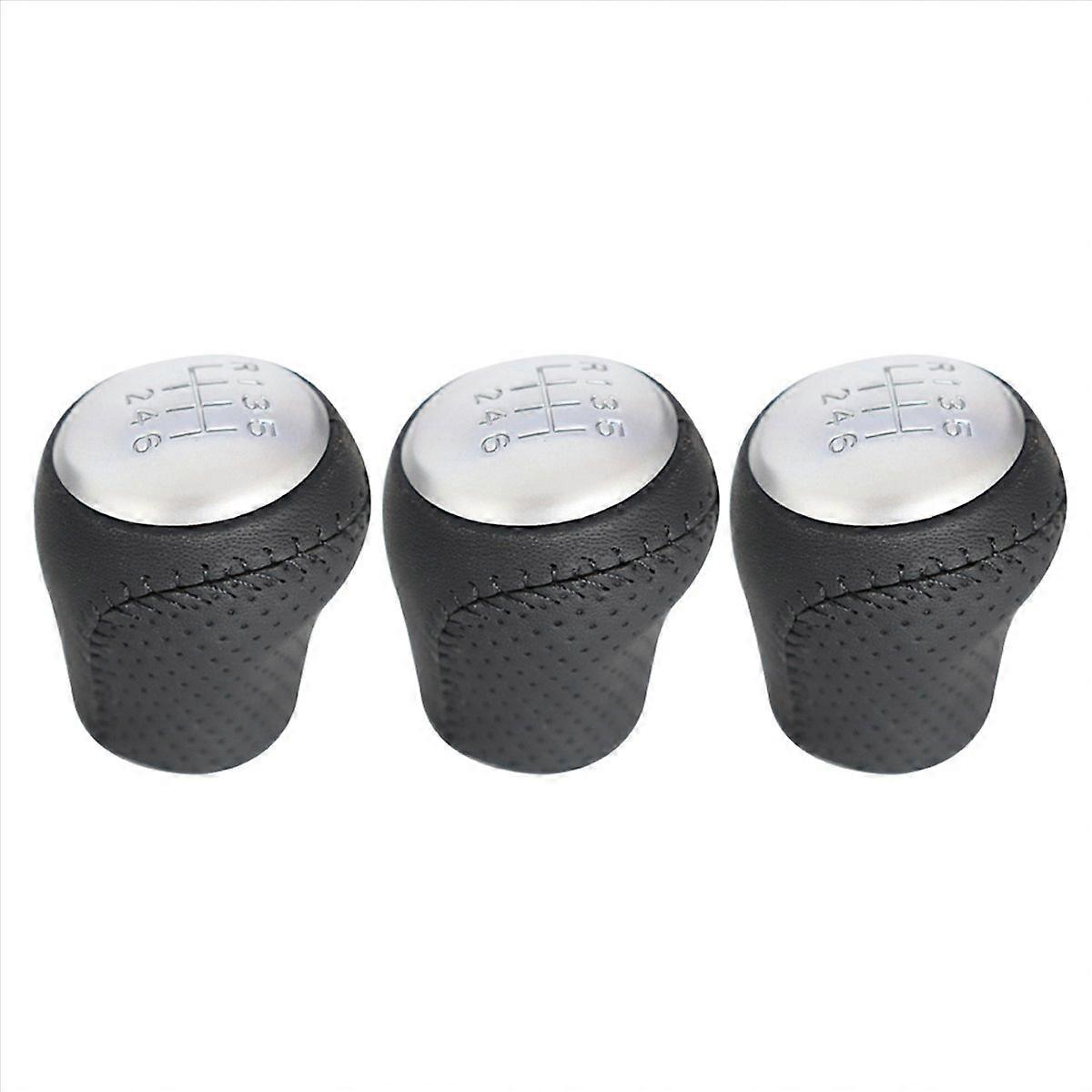 6 Speed Gear Shift Knob for Juke F15 MKI JJ10 10-13