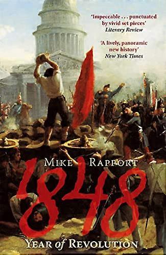 1848: Year Of Revolution