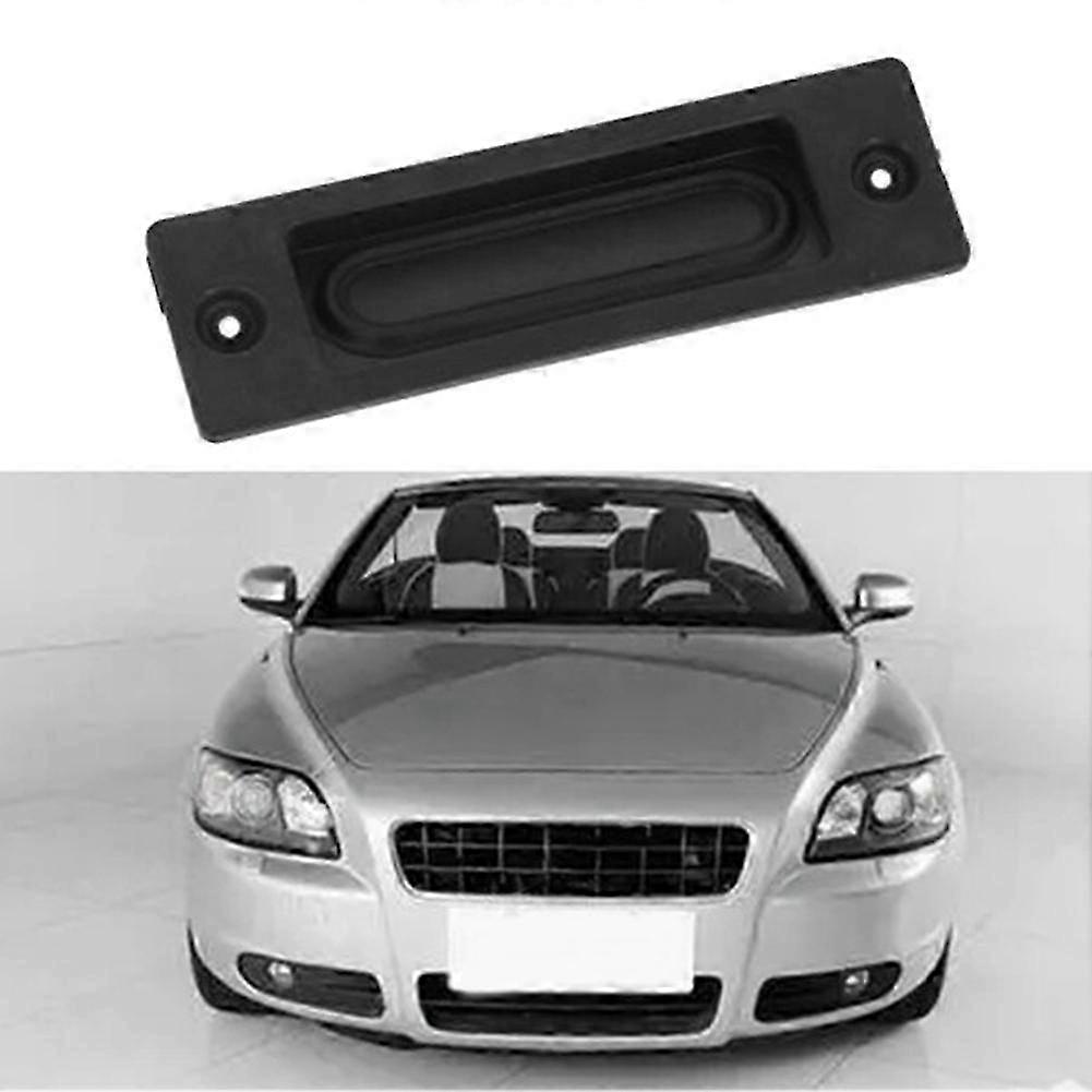 V60 S60 XC60 Tailgate Control Switch Contact Sensor Maintenance Cable