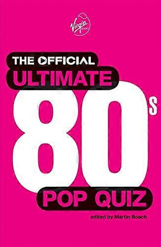 Resmi Ultimate 80s Pop Quiz