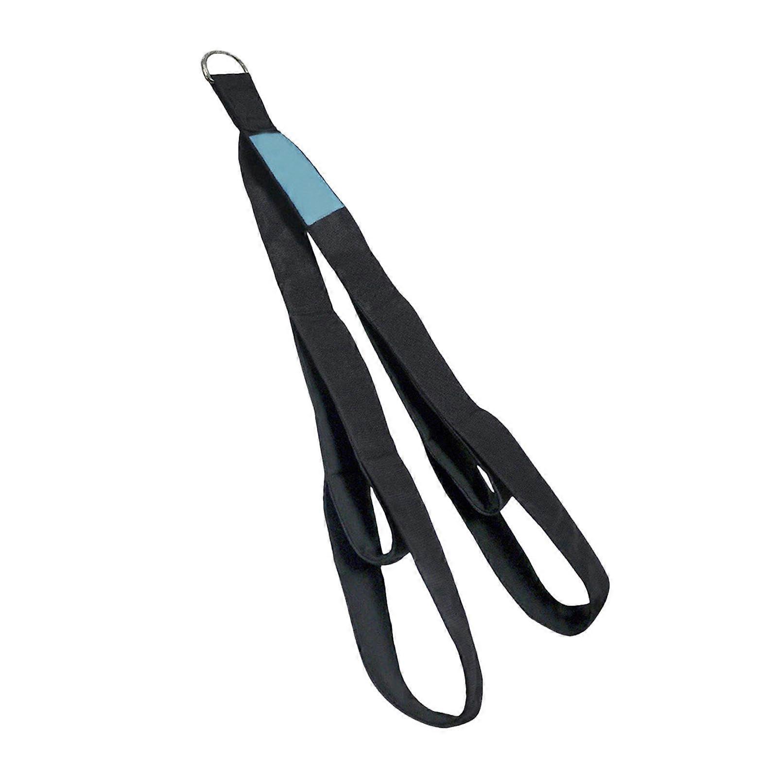 Tricep Rope Attachment Cable For Tricep Pushdowns Lat Pulldown Home Gym Equipment Tension Rope