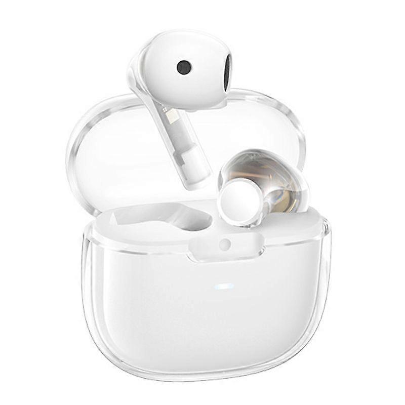 Double ENC Intelligent Call Noise Reduction Wireless Earphone