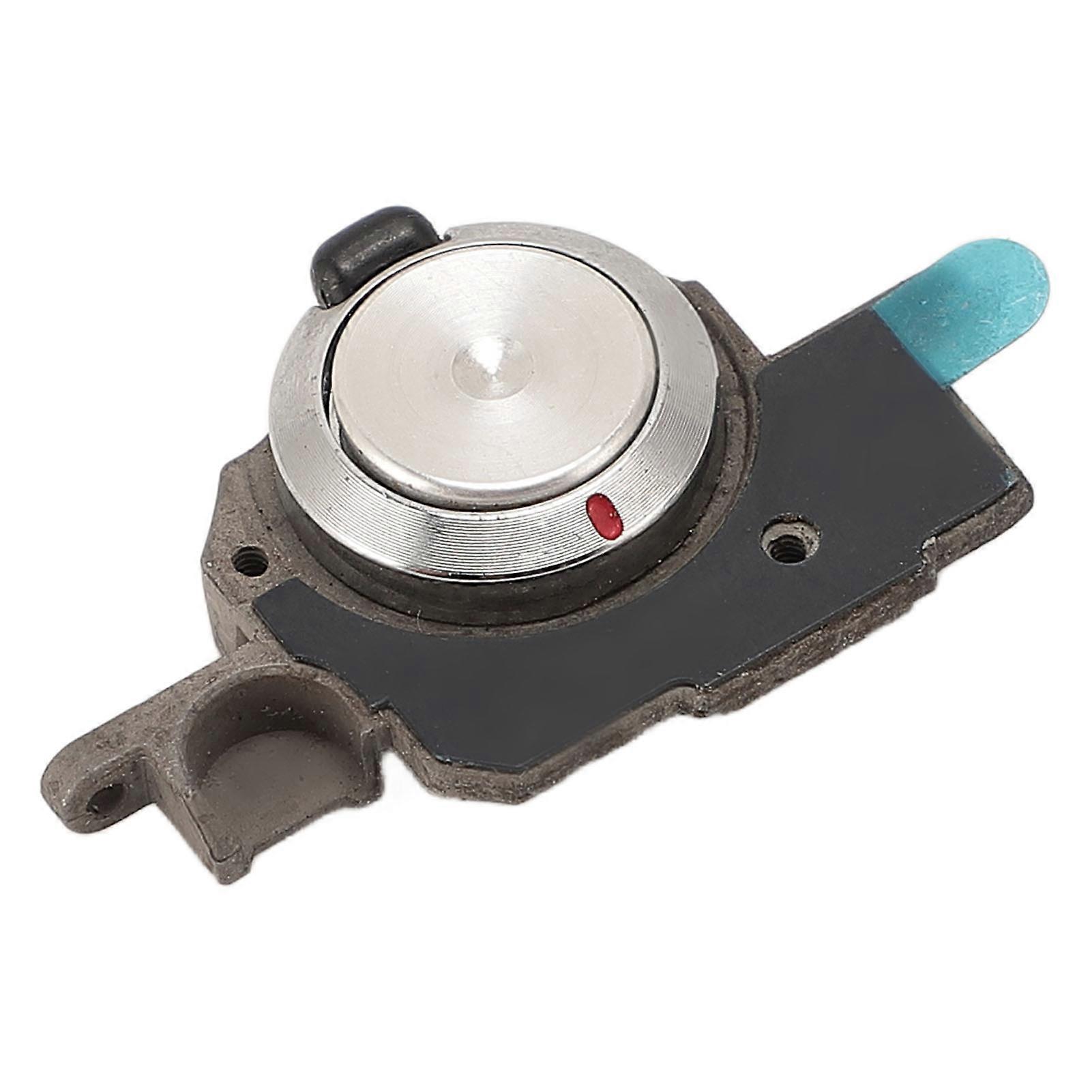 快门按钮标准快门键更换 GA EK GC100 GC110 KC120 螺纹孔相机