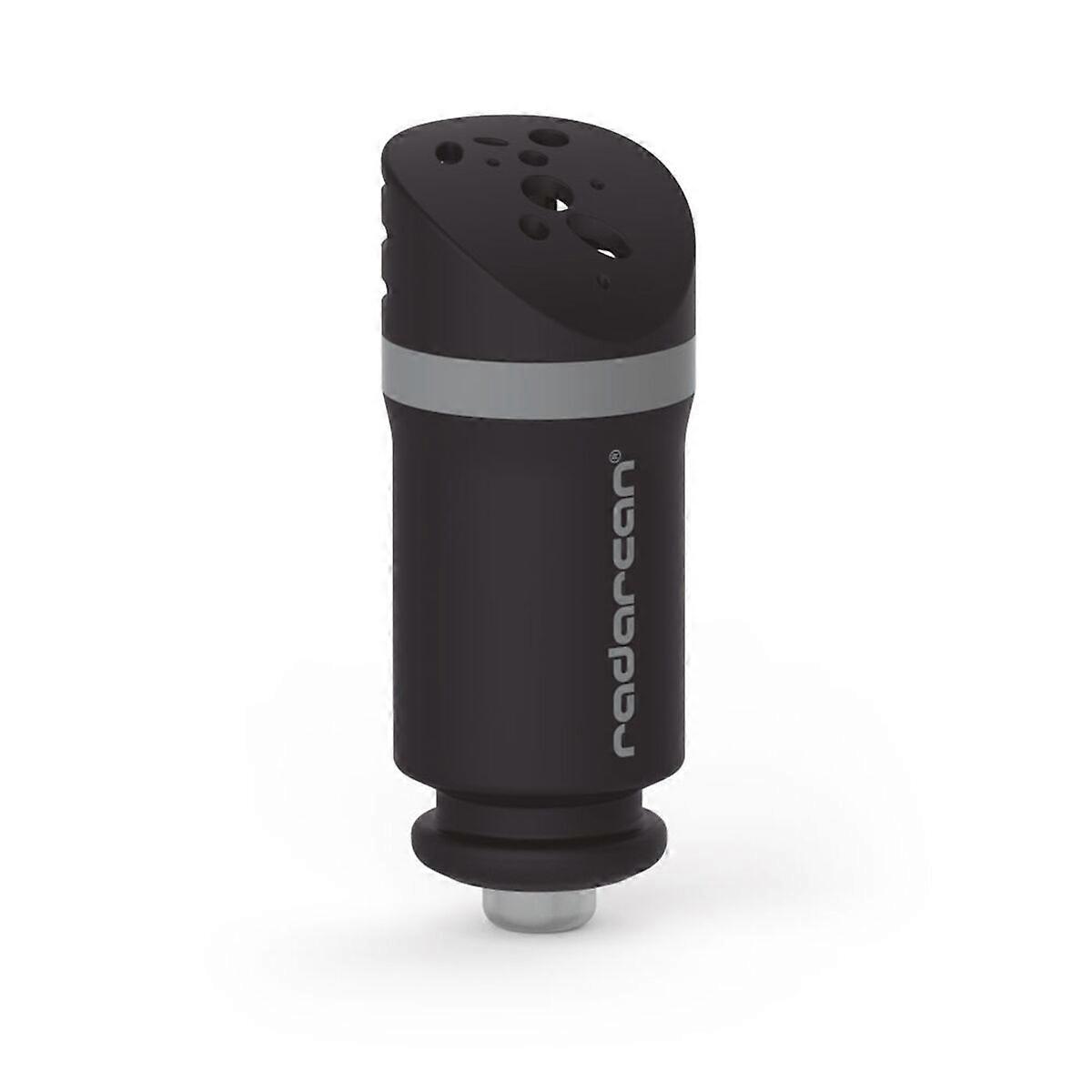 Car air purifier Radarcan Matte back