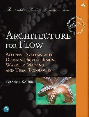 Architecture for Flow