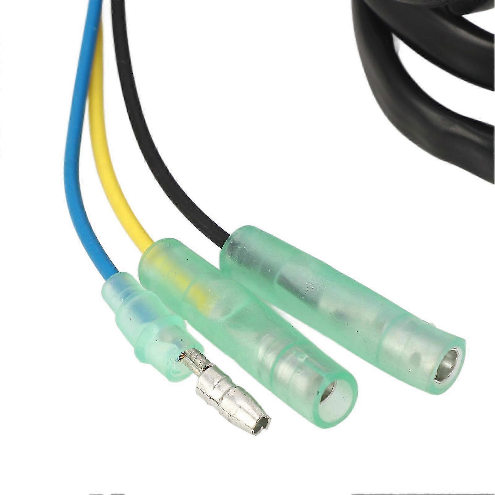 Utskifting Trim Tilt Sensor 859187A1 for Mariner Optimax 3.0L DFI