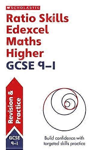 Ratio Skills for Edexcel GCSE 9 1 Maths Higher