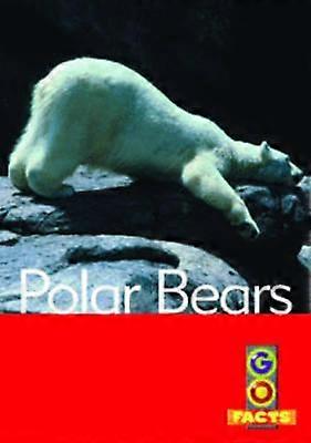 Polar Bears - Badger Publishing
