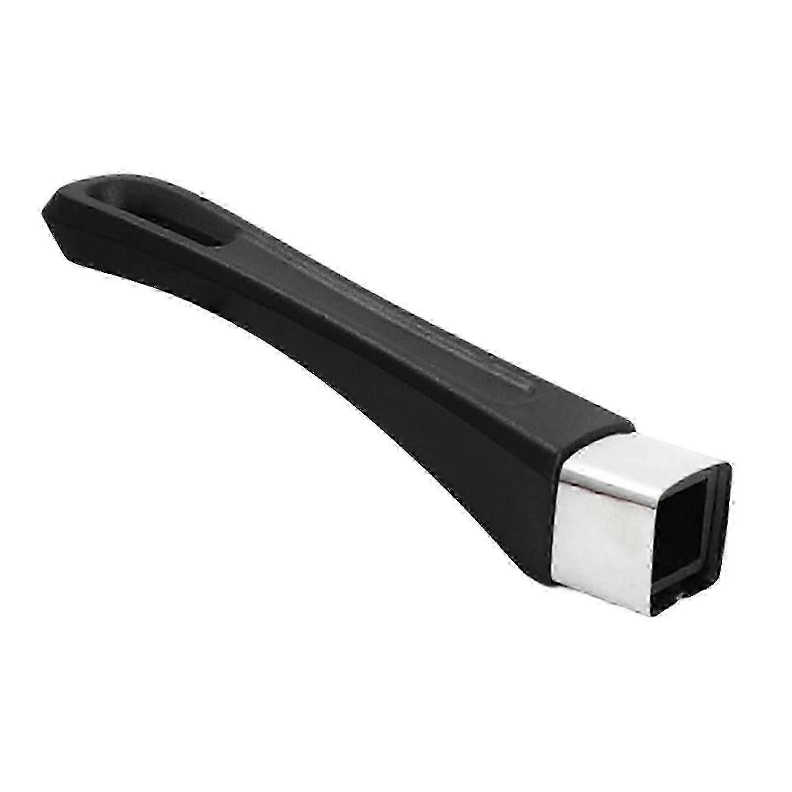 Pot Cookware Handle Heat Resistant Thicken Durable Practical for Saucepan