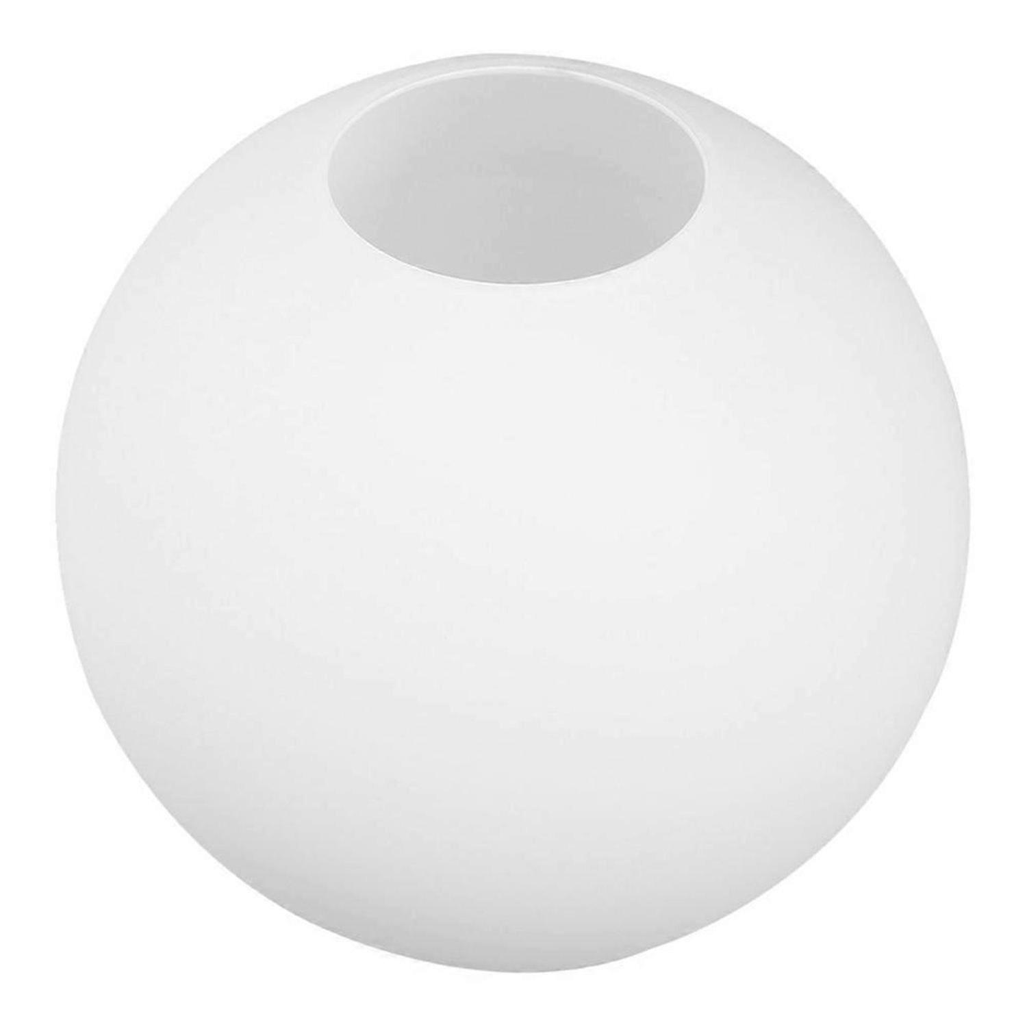 Glass Globe Replacement, Universal Compatibility, Boosts Interior Appeal