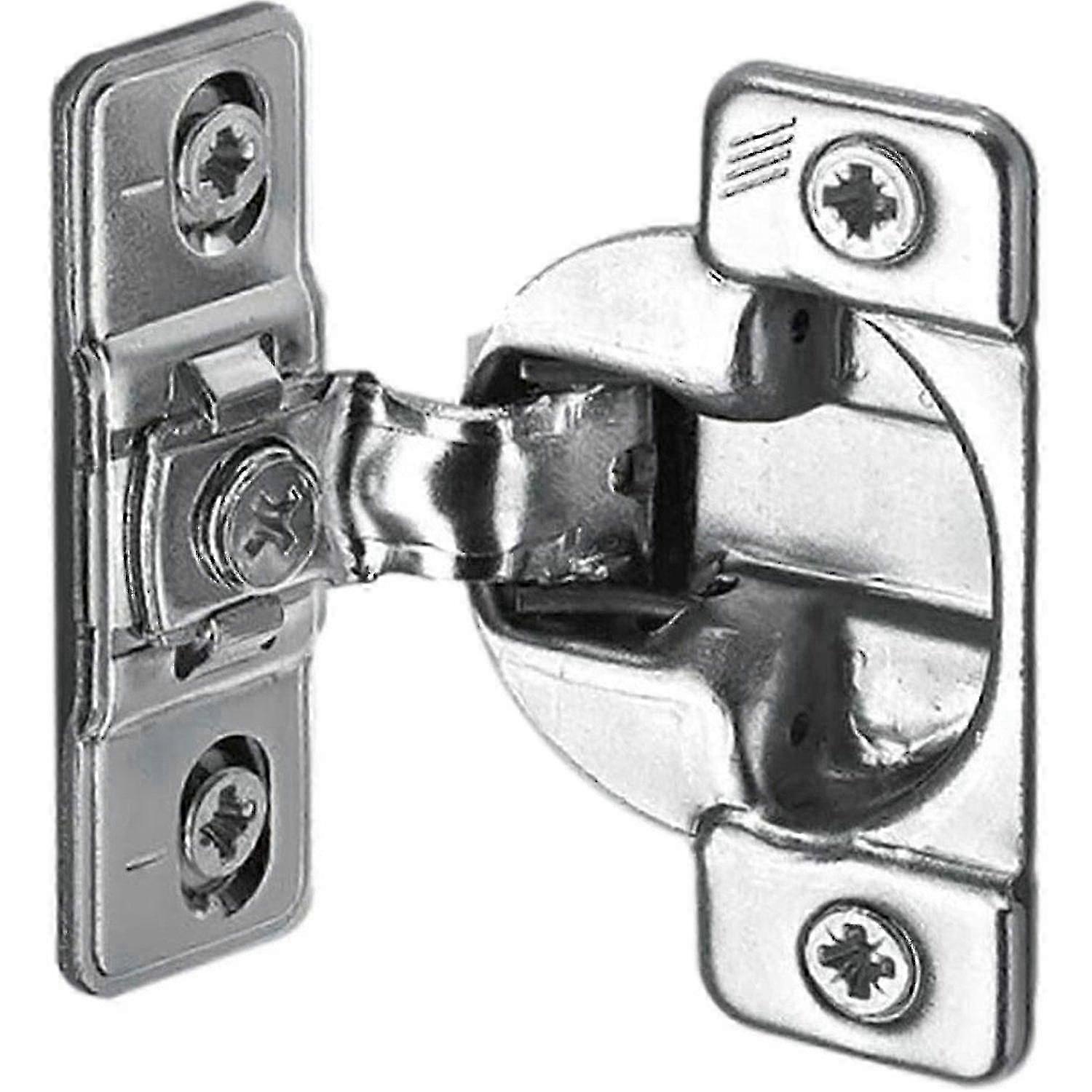 9072548 110° Optimat 4 Plus Fm Concealed Frame Fix Hinge (single) 0724 Edition 1107