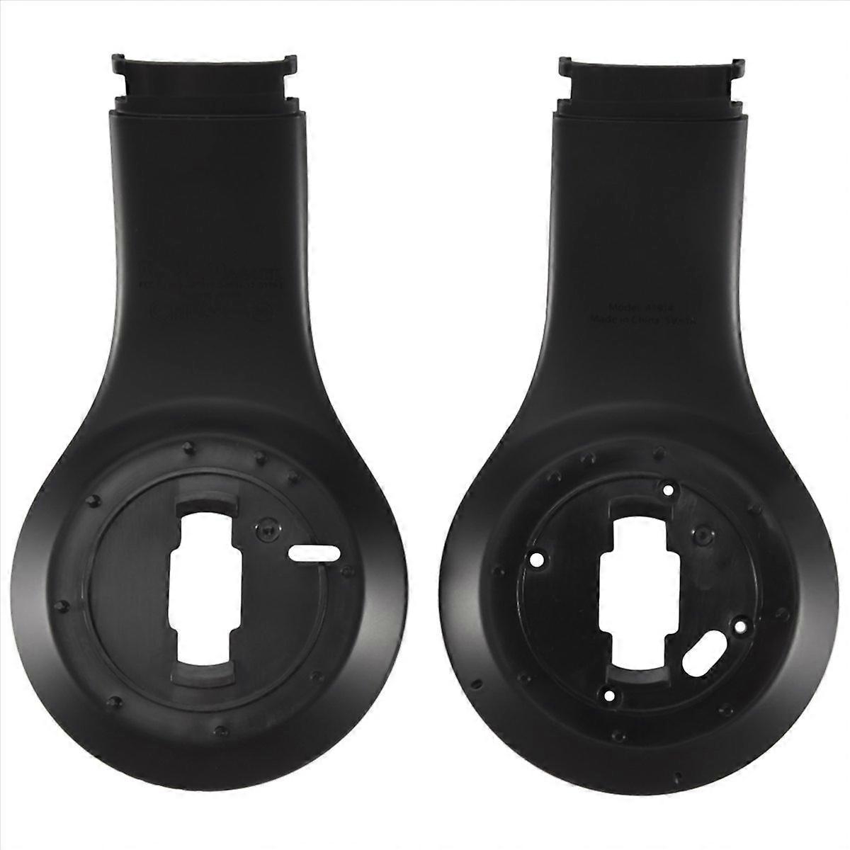 1 Pair Earphone Inner Shell Replacement for Studio 3.0 Black