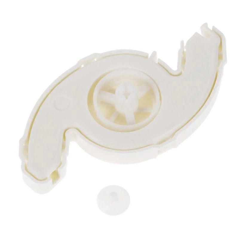 8193983 Dishwasher Upper Spray Arm Spinner Replacement