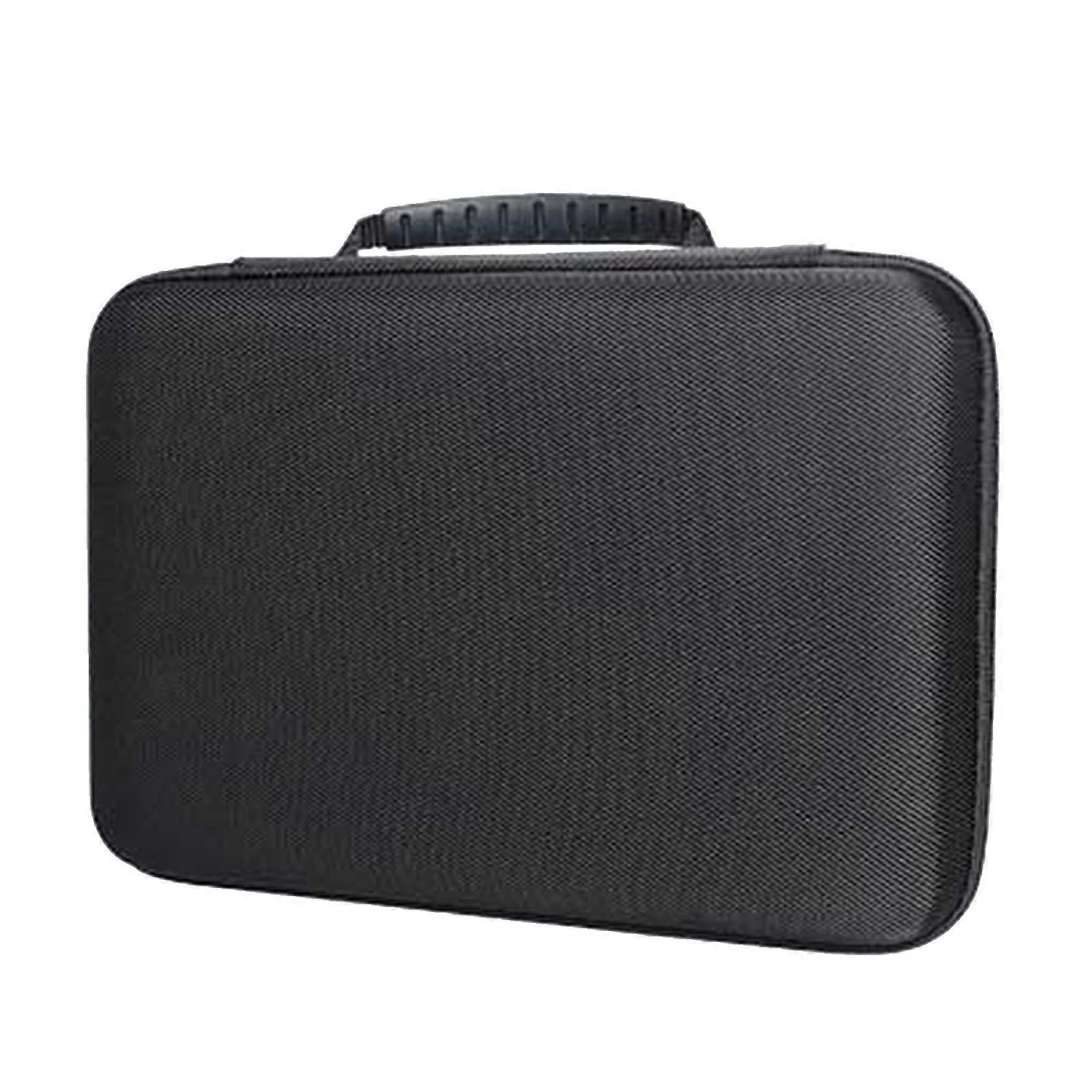 Off Highway Protective Enclosure For Circuit Recording Devices Breathable Padding With Secure Zippered Conclusion Multicolor