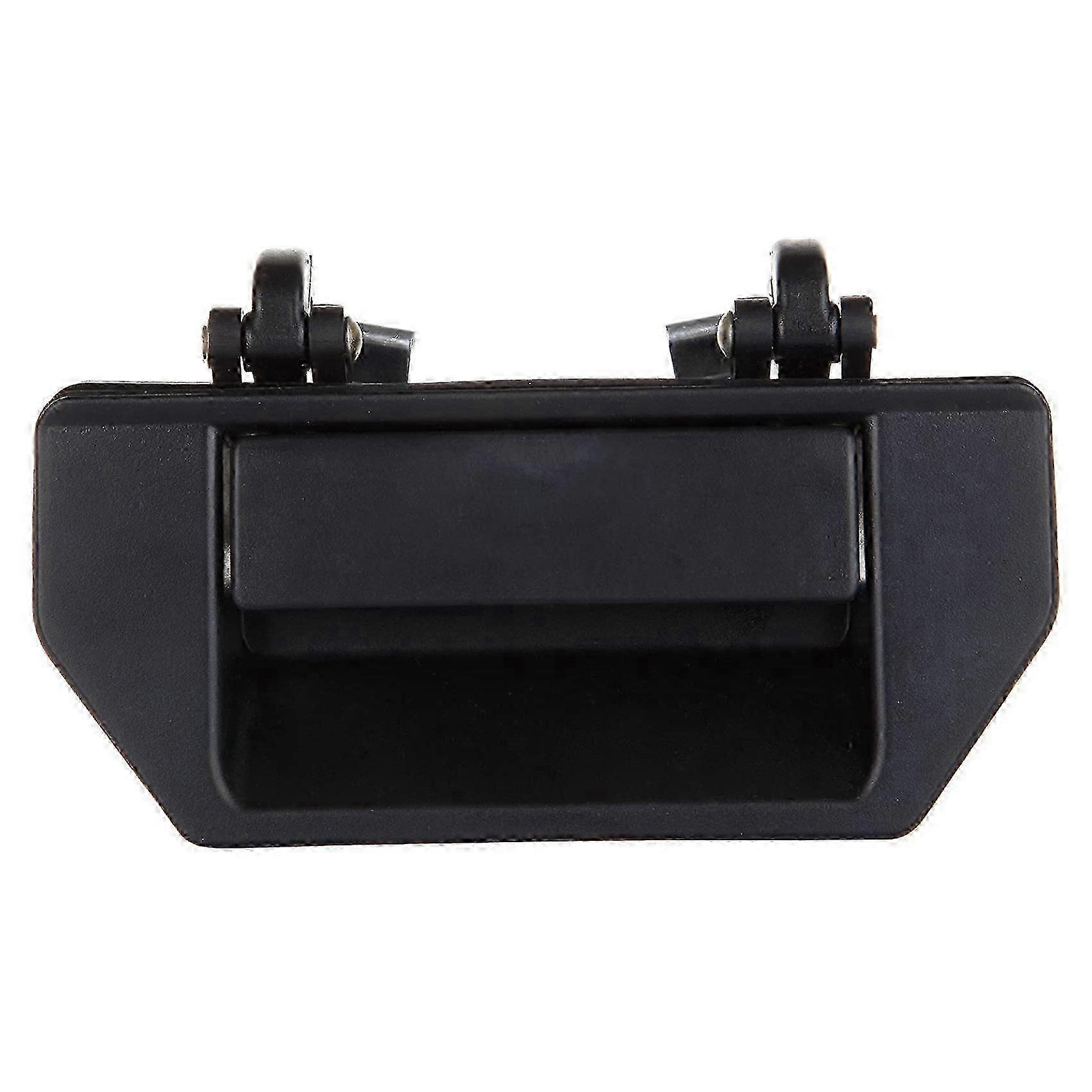 Car Styling Rear Tailgate Tail Gate Handle 90606-01G01 for Nissan Navara D21 D22 Frontier Pickup 0708