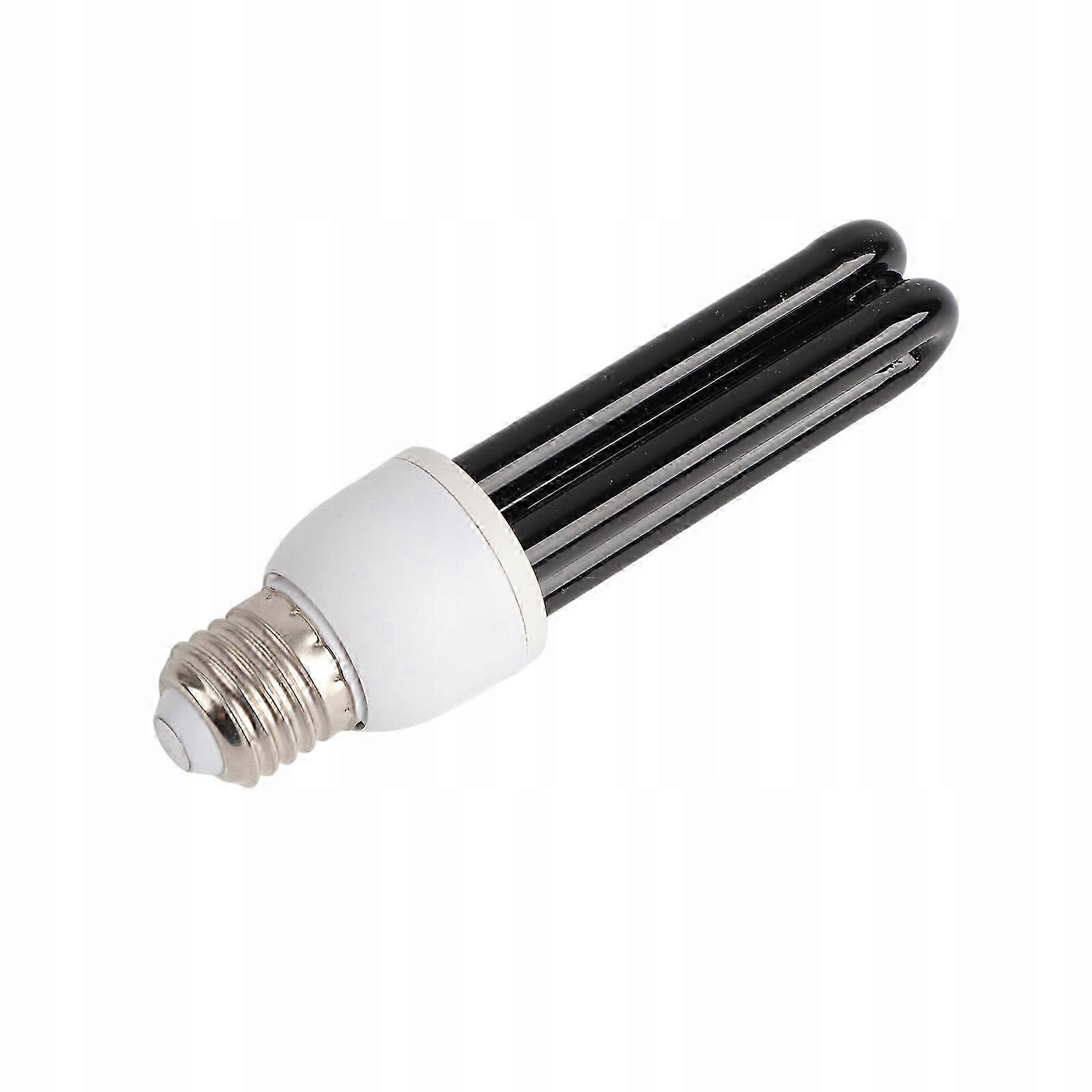 Ultraviolet Uv Bulb 15w E27 Adapter Efficient