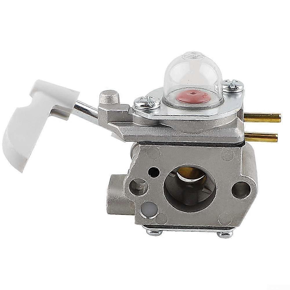 Carburetor for 26cc Blower, Durable Metal Build for Efficient Yard Work
