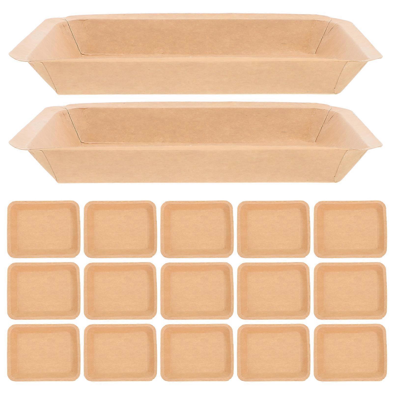 Crawfish Paper for 50Pcs