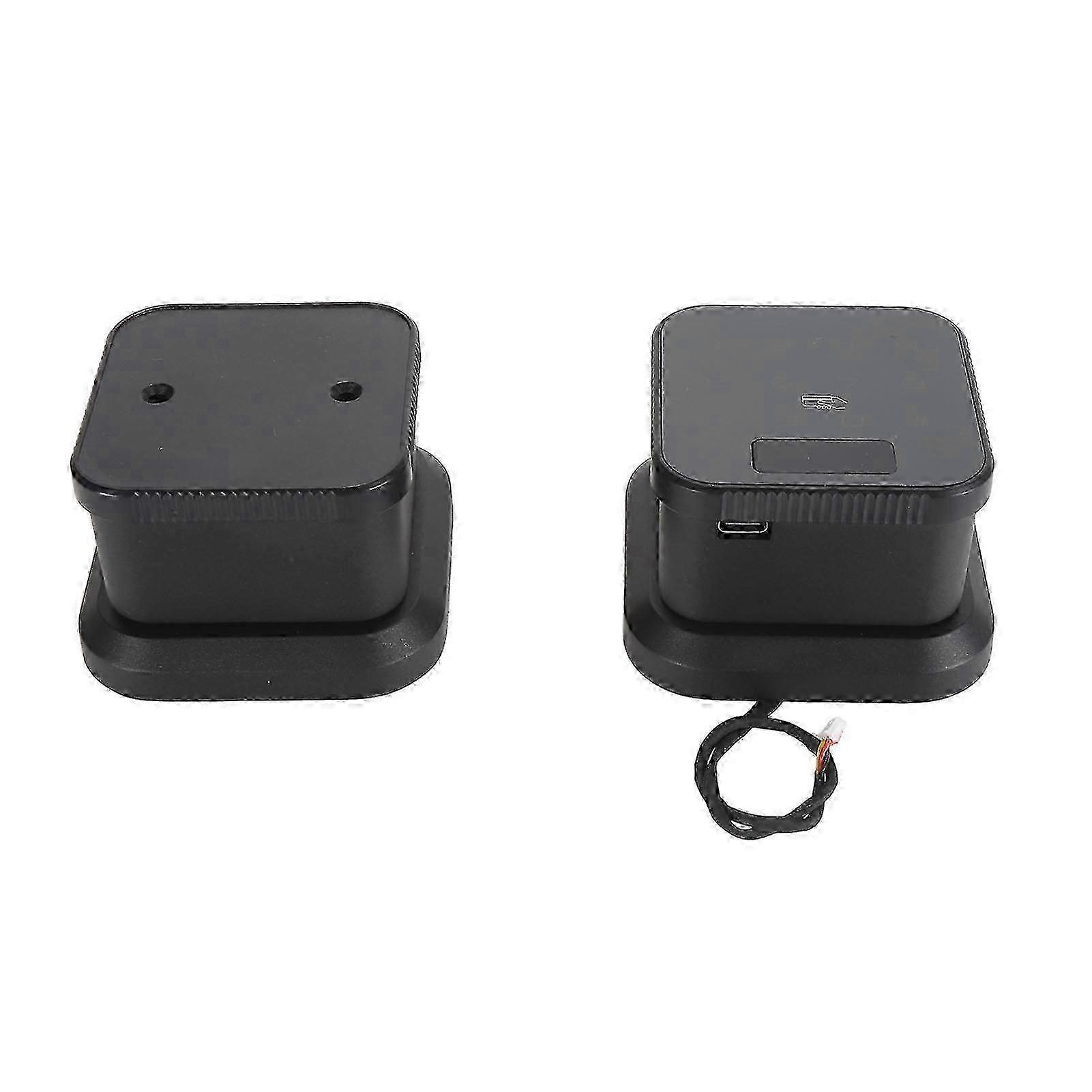 w Fingerprint Door Lock Smart Keyless Entry APP Card Password Unlocking Electronic