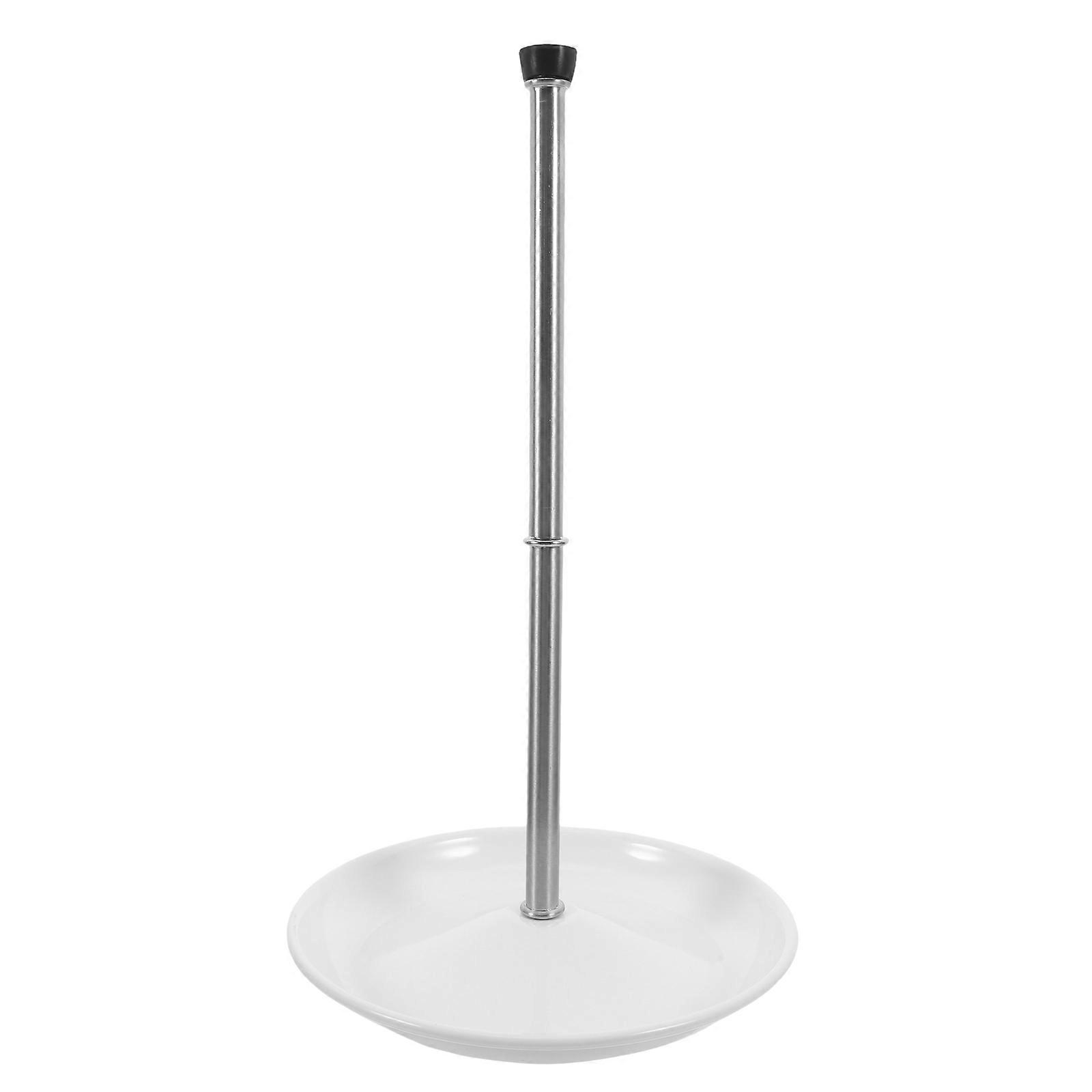 Wine Decanter Drying Stand with Silicone Head for Decanter