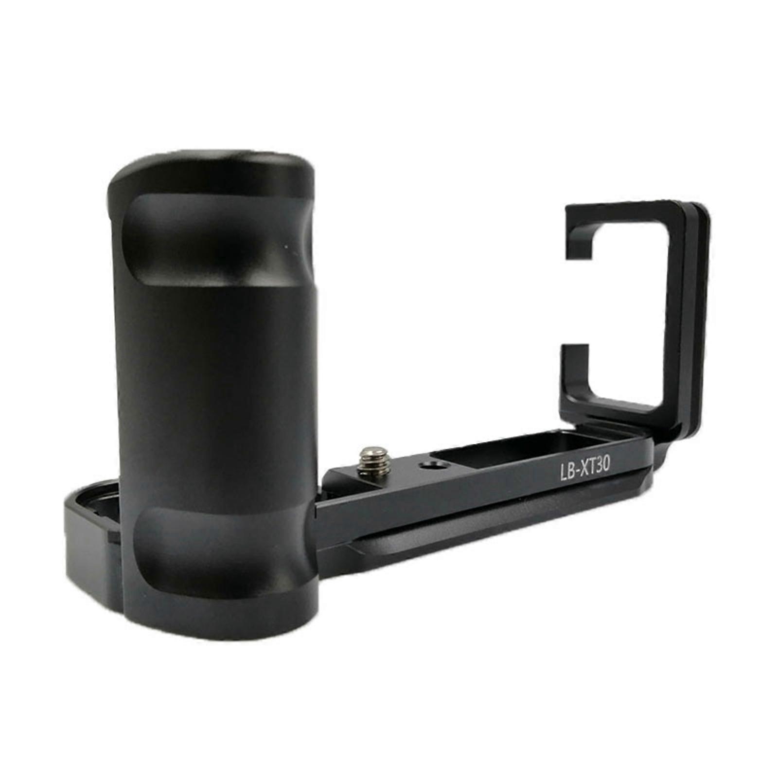 Slip proof Quick Change Camera Base Plate For X-T20 XT30 Tripods Compatibility Slip proof Silicone Pad Secure Grip Multicolor